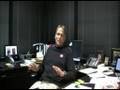Mark Richt Blog #1