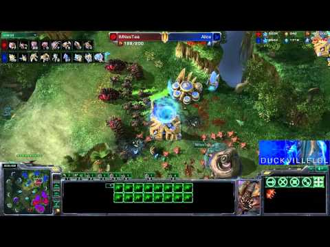 imnestea - REPLAY HERE: http://drop.sc/75179 FOLLOW ME ON TWITTER! www.twitter.com/duckvillelol - SC2 news, comments, rantings and other stuff! CHECK OUT MY BLOG: www.d...