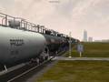 MSTS Railfanning: CN Blackfoot Sub: North Battleford