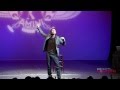 Max Amini - On Persian Singer Ebi - totally Improvised.