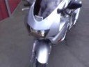 1998 Honda Firestorm