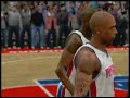 kidd vs  nash nba 2k8 films