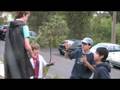 Cosmicfool:Behind the scenes