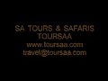 the best of south africa
