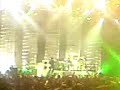 Muse - Palacio Deportes México Muse - Palacio Deportes México