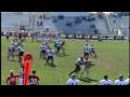 JV Zion Benton 2008 Mundy Xavier Highlites JV Zion Benton 2008 Mundy Xavier Highlites