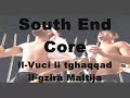 MALTA VS MOLDOVA - SOUTH END CORE