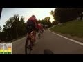 Riding the Super Squadra Train (With US Crit Champ David Wenger)