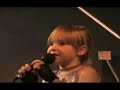 Marlene singt Ohrenfeindt