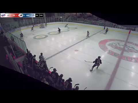 Carter Tymchak NA3HL game film 2023