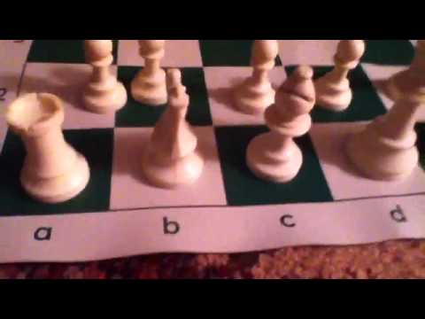chess castling