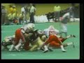 Hagan to Flannigan, 1989 CU vs. NU