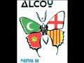 CARTELES DE FIESTA DE ALCOY