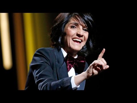 Florence Foresti aux César