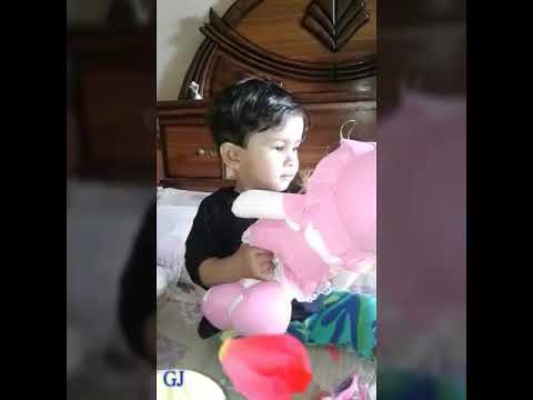 Lageen tho Pyar je Qabil