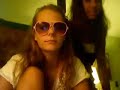 Glamorous and Right Thurr