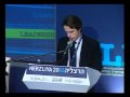 Jos� Mar�a Aznar on Radical Indoctrination