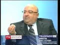 Sindaco vuole costruire\"termovalorizzatore\".Accusato,assale!