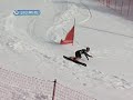 Morison ends in beauty