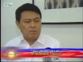 Pervasive ads help Villar cut Aquinos lead in polls