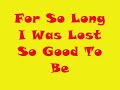 What I\