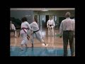 2007 SAKA Tournament - Suzie Bunch Kumite (II)