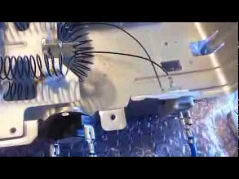 How to Replace Samsung Dryer Heating Element DIY Step by Step