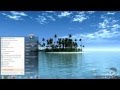 Corto 7 - Motrar/ocultar carpetas/archivos - Windows 7
