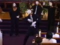 BTG Urban Ministries VIP Mime Team