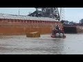 MSST Boston Assesses Houston Ship Channel MSST Boston Assesses Houston Ship Channel