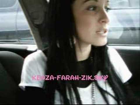 Kenza-farah-zik