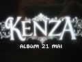 kenza dans la partie