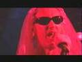 Dean Johnson  Velvet Mafia  R I P Freaks Glam Gods and R
