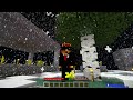 Sky Block - #08 - Construções com VenomExtreme e Feromonas!