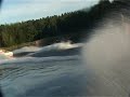 Wakeskate Robert Gustafsson (Sweden)