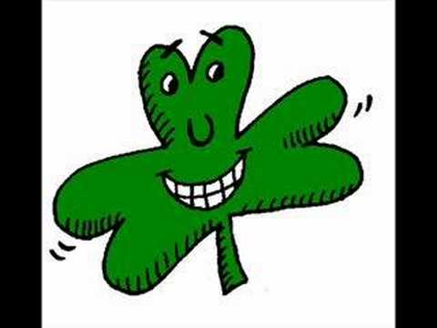 irish