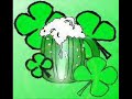 irish drinking song   bugger off