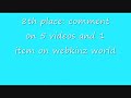 New prizes for my raffle! Must Watch!!! [CLOSED]