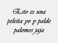 reymod dando tusa