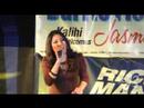 JASMINE TRIAS LIVE AT BARRIO FIESTA! (Part 2) JASMINE TRIAS LIVE AT BARRIO FIESTA! (Part 2)