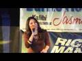 JASMINE TRIAS LIVE AT BARRIO FIESTA! (Part 2)