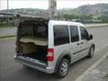 Ford Tourneo Connect GLX 110 PS