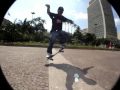 skateboard video