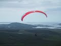 Paragliding - Connemara (Novice)