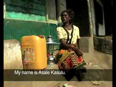 micro loan - Introducing the work of the MicroLoan Foundation.