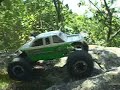RC Rock Crawling - Redemption Rock