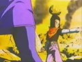 Dragonball Z AMV Eighteen Visions - Victim