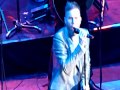 Gary Barlow Rule The World - Royal Albert Hall 6th December 2011
