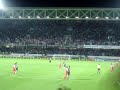 VSC 1 Braga 0 RB Antiespanhois