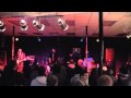 Goodnight Wednesday: Where Have All The Rebels Gone? LIVE @ The Place